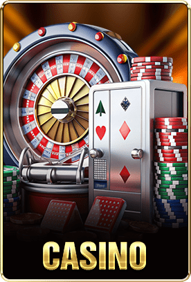 Icon casino 123B