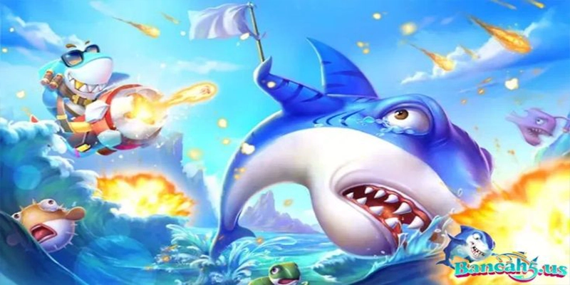 Bắn cá Jili – Hướng dẫn & mẹo chơi để thắng lớn cùng 123B Các phiên bản bắn cá jili phổ biến