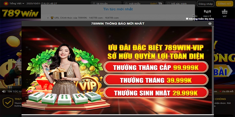 Đánh Giá Chi Tiết 789Win