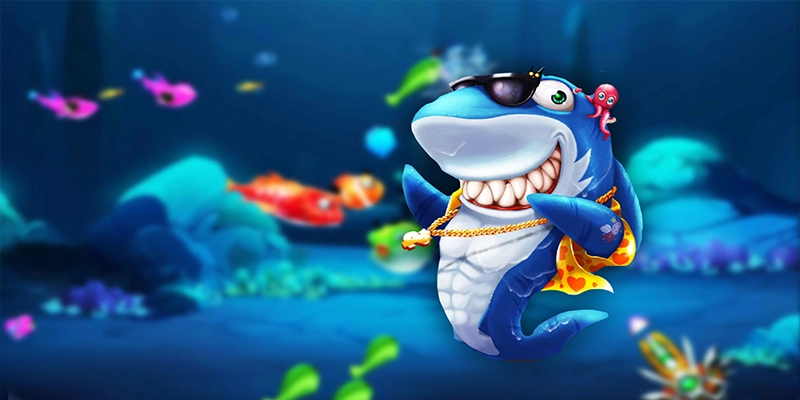 Bắn cá Jili – Hướng dẫn & mẹo chơi để thắng lớn cùng 123B Mẹo và chiến thuật thắng lớn